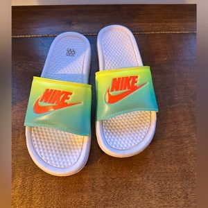 Women’s Nike Benassi Sandal
